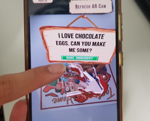 ChaoHao_DistantMemories 1