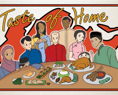 ChaoHao_DistantMemories 2 1