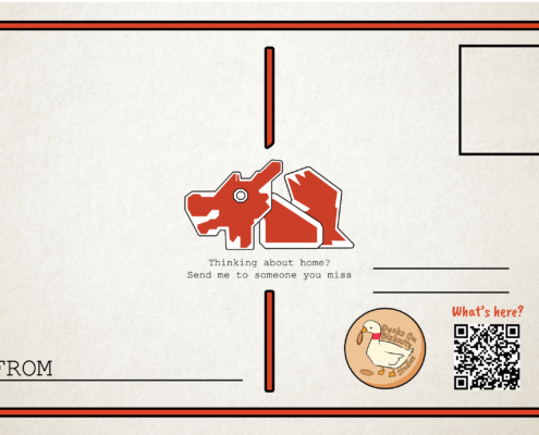 ChaoHao_DistantMemories 2 2