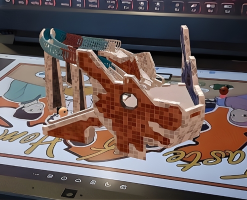 ChaoHao_DistantMemories 3