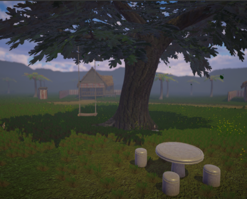 KampongTales_EnvironmentShot