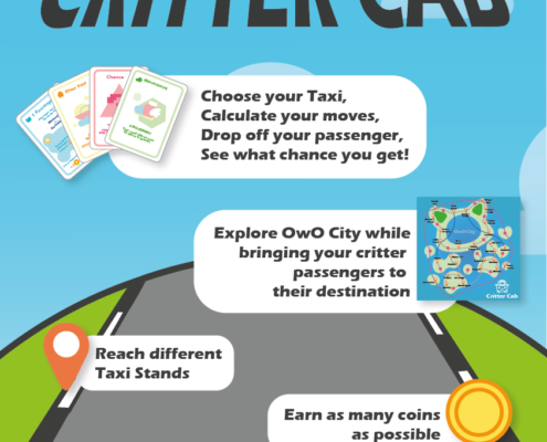 Critter Cab Artboard 8