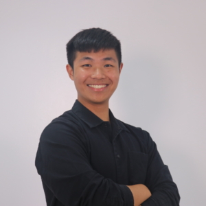 Terry Phua Cheng Hong