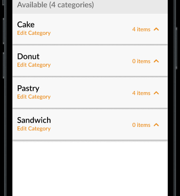 Iffah_BusinessMenuPage