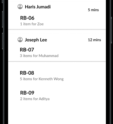 Iffah_BusinessOrdersPage