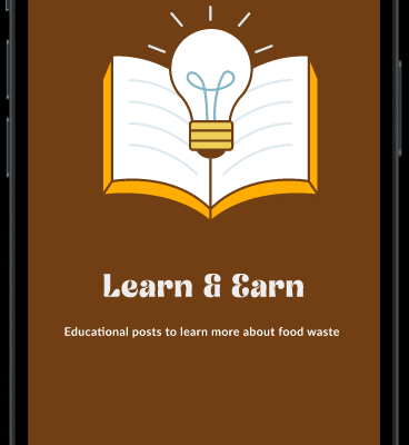 Iffah_Learn&EarnPage