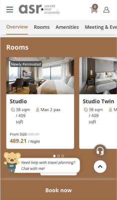 Janel Optimising UI INT_Label_PP_RoomListing_M