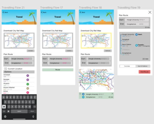 Janel_TraceTgther2.0 Wireframe 2