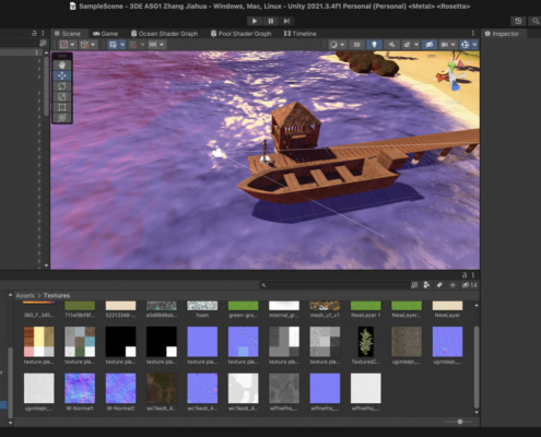 Jia Hua Vacation Island 6
