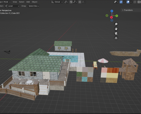 Jia Hua Vacation Island 7