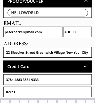 JustinH HypeAholic 3