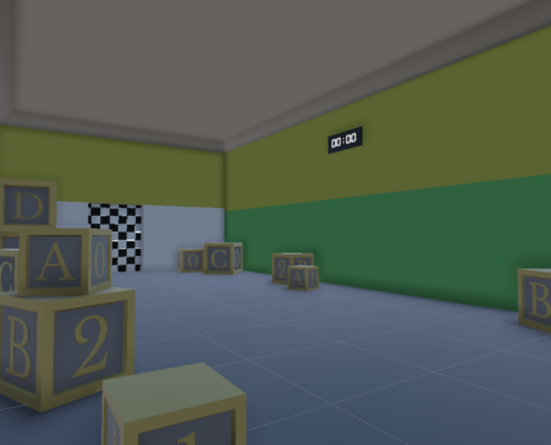 Ryan Chu Escape the room 10