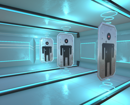 Ryan Chu Escape the room 12