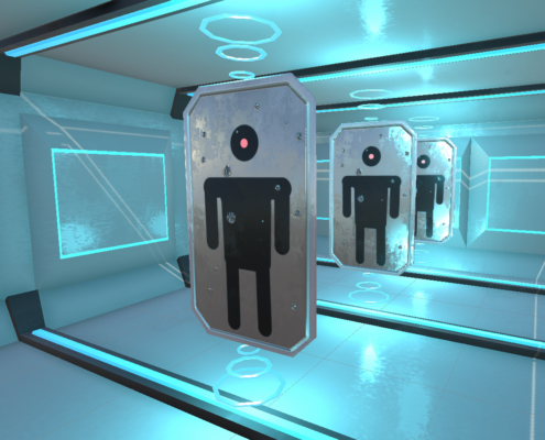 Ryan Chu Escape the room 13