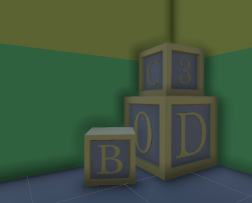 Ryan Chu Escape the room 14