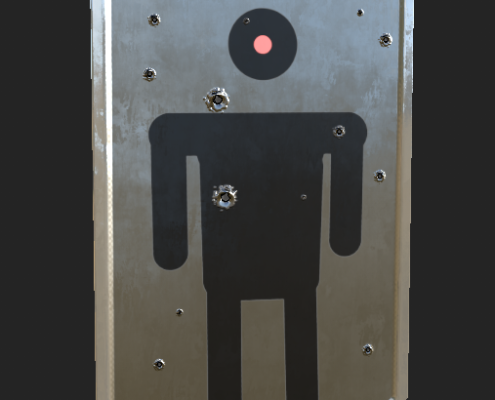 Ryan Chu Escape the room 2