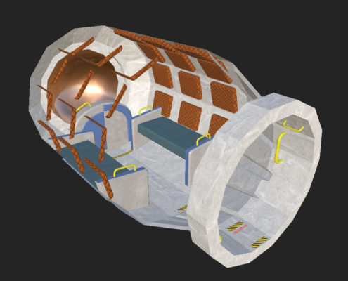 Ryan Chu Escape the room 3