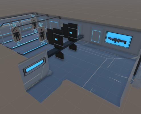 Ryan Chu Escape the room 4