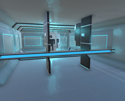 Ryan Chu Escape the room 5