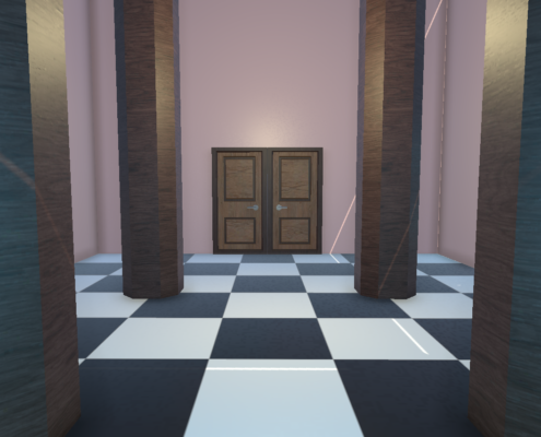 Ryan Chu Escape the room 6