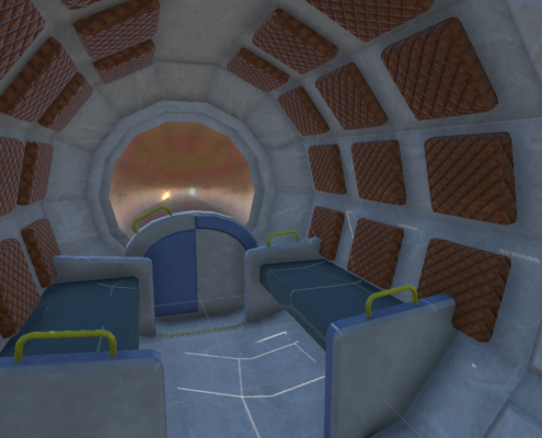 Ryan Chu Escape the room 8