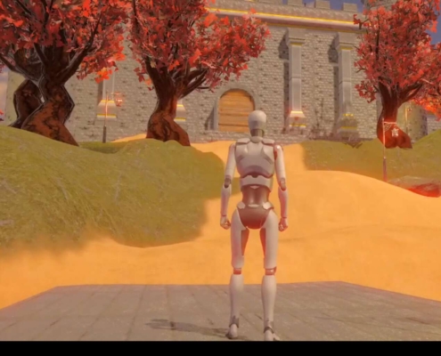 iann medival island 1