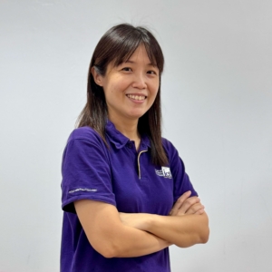 Ms Dai Mei Hua